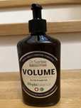 Dr.Sorbie Volume szampon do włosów 400ml