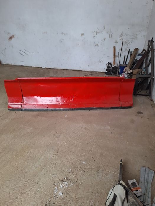 Plug do sniegu  3512 ursus 255