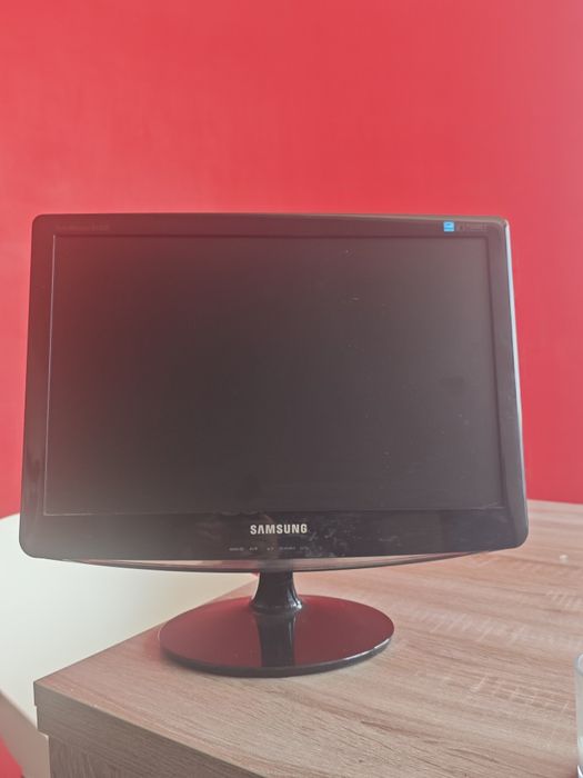 Monitor Samsung 19 polegadas
