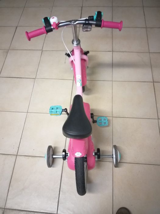 Bicicleta criança