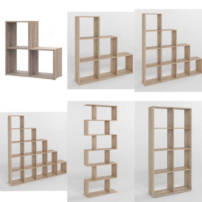 Стелаж етажерка полка полиця для книг шафа шкаф стеллаж для игрушек