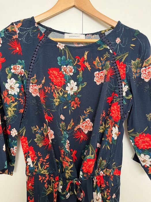 2 vestidos da Promod de mulher