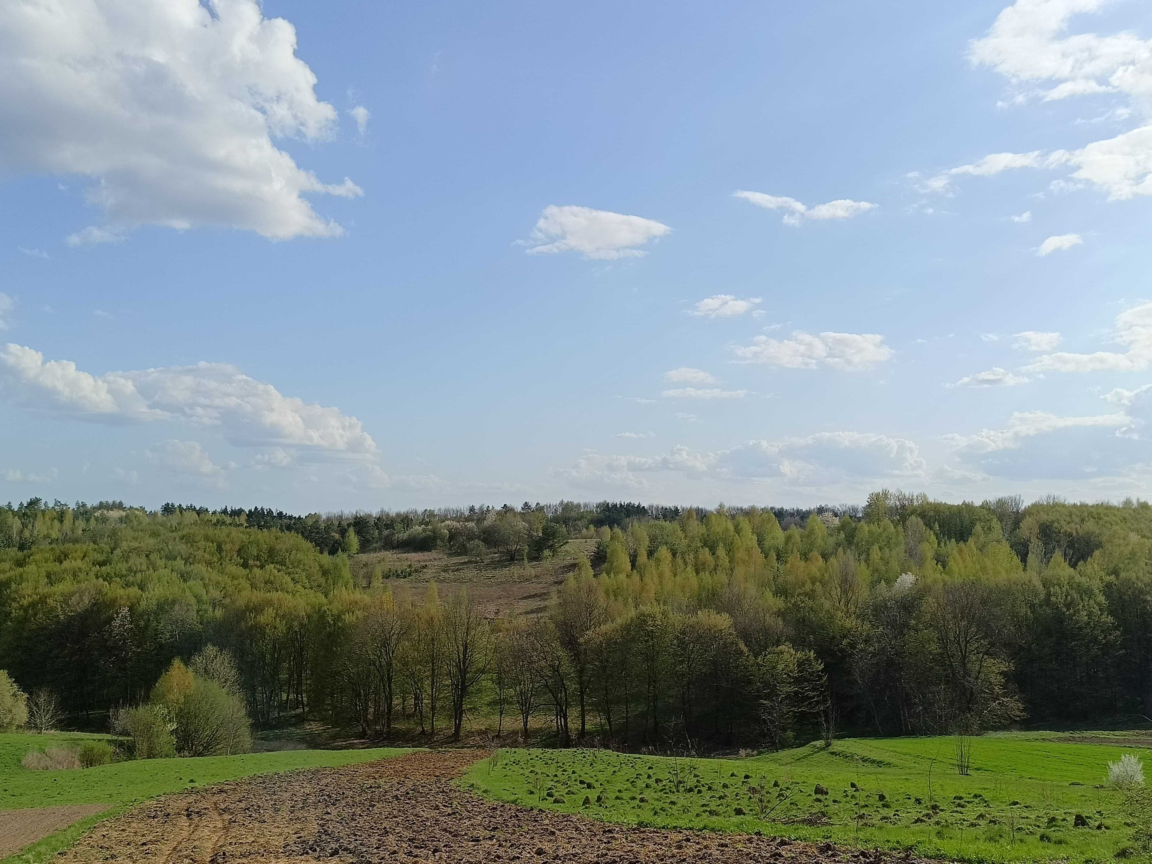 Продам будинок с. Нова Мощаниця