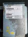 Volvo wzmacniacz radia