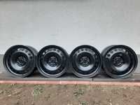 4 nowe felgi 5x115 7jx17 ET41 70.2mm Opel