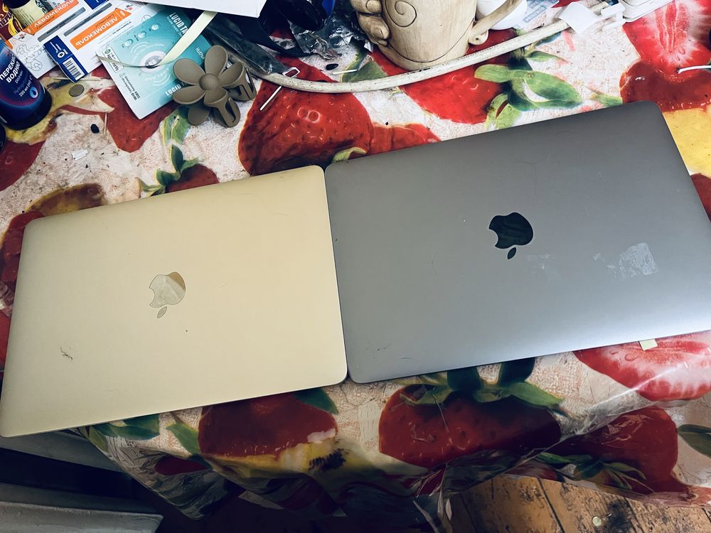 Macbook 12 a1534 2015 2016
