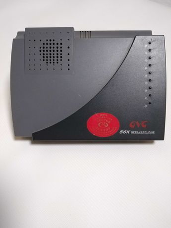 Факс-модем GVC 56К  SF-1156V/R21