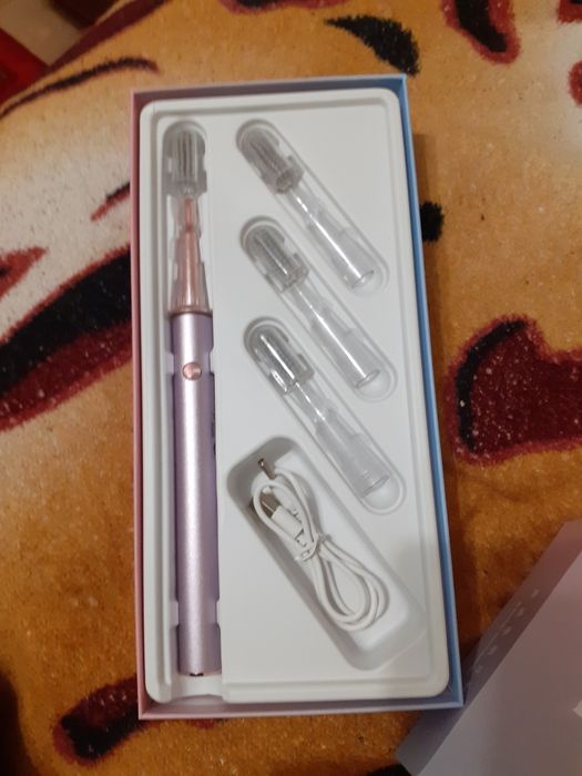 Електрична зубна щітка Xiaomi