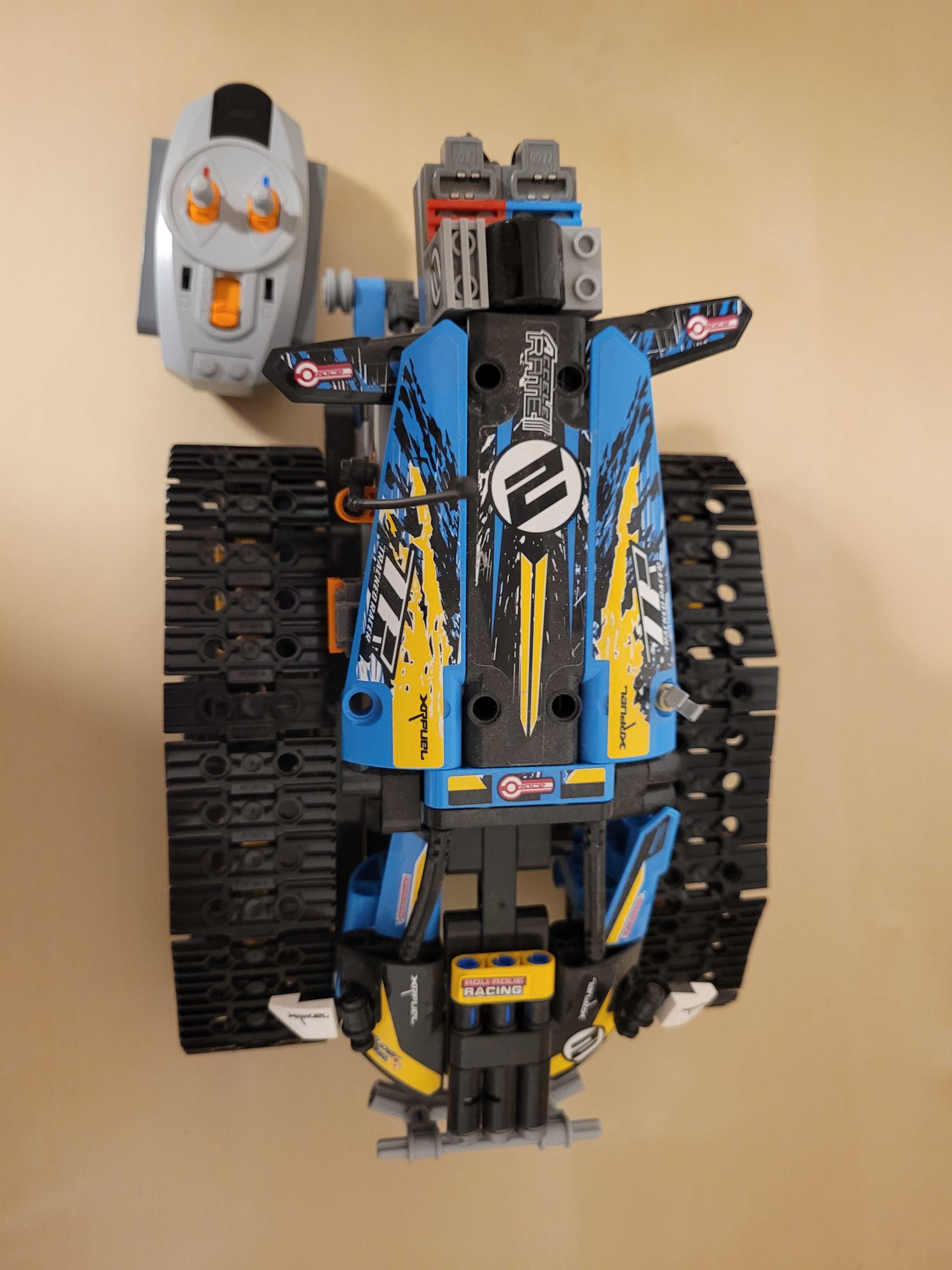 Lego Technic zestaw 42095