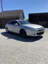 Citroen C5 2012рік