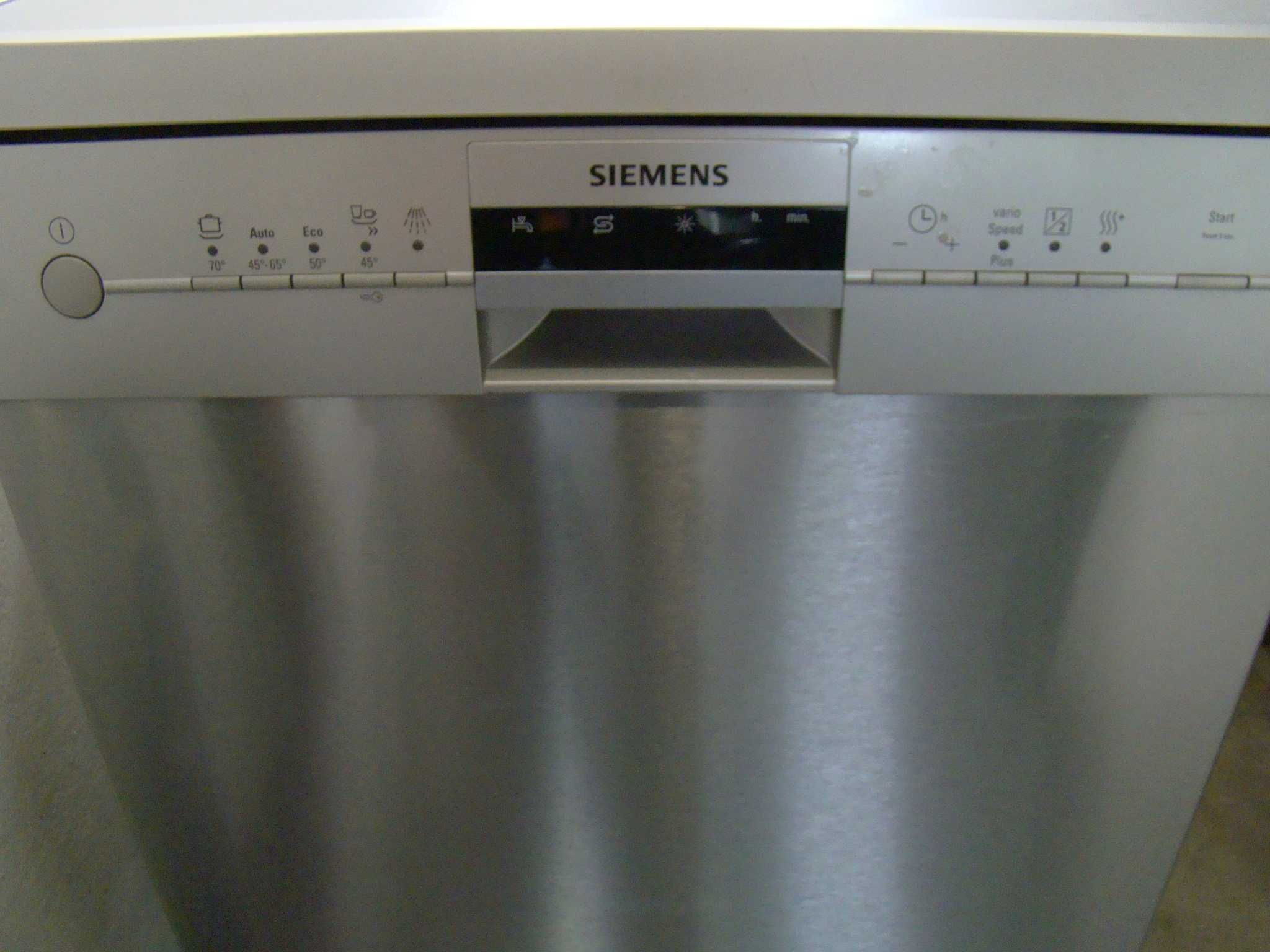 Zmywarka Bosch Siemens 60cm
