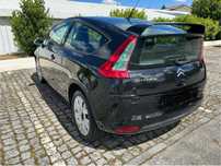 Citroen C4 by loeb 1.6 hdi