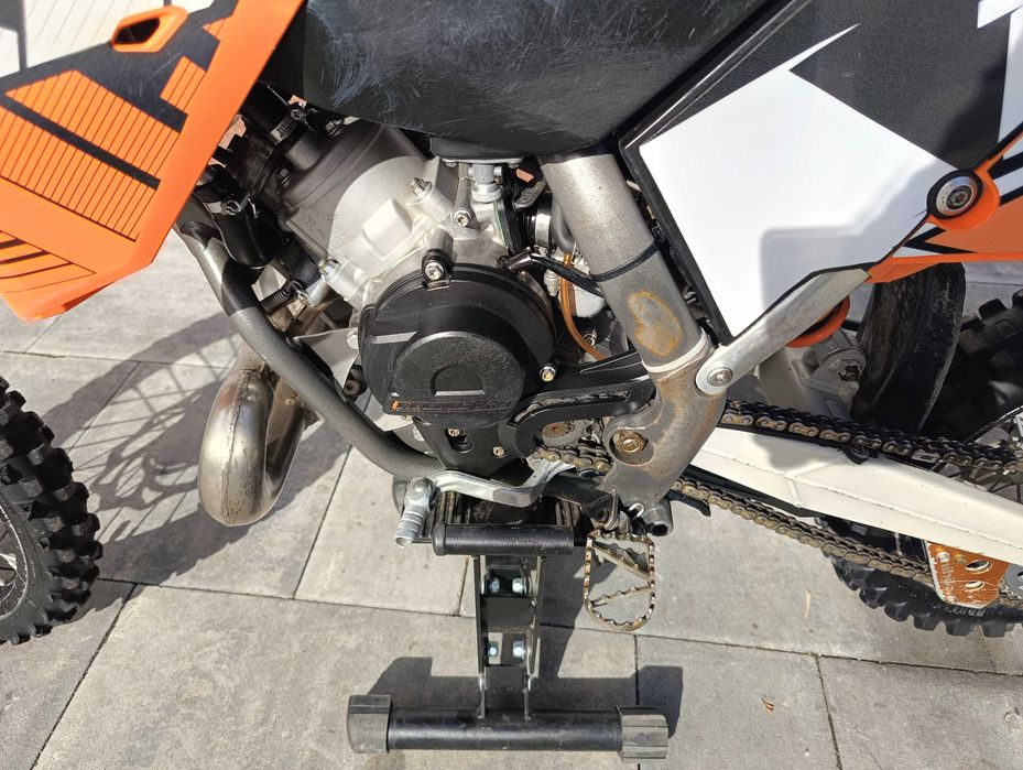 KTM SX 65 14/12 2013 r. transport GRATIS, raty na oświadczenie