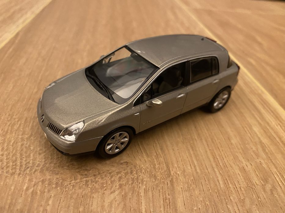 Miniaturas Renault 1:43, Minichamps, Norev, Skid, Ixo, Altaya