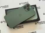 Zadbany iPhone 13 Pro Max 128GB 100% Zielony Gwarancja PhoneWorld