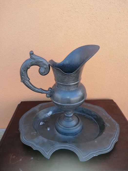 Artigos muito Antigos para Venda