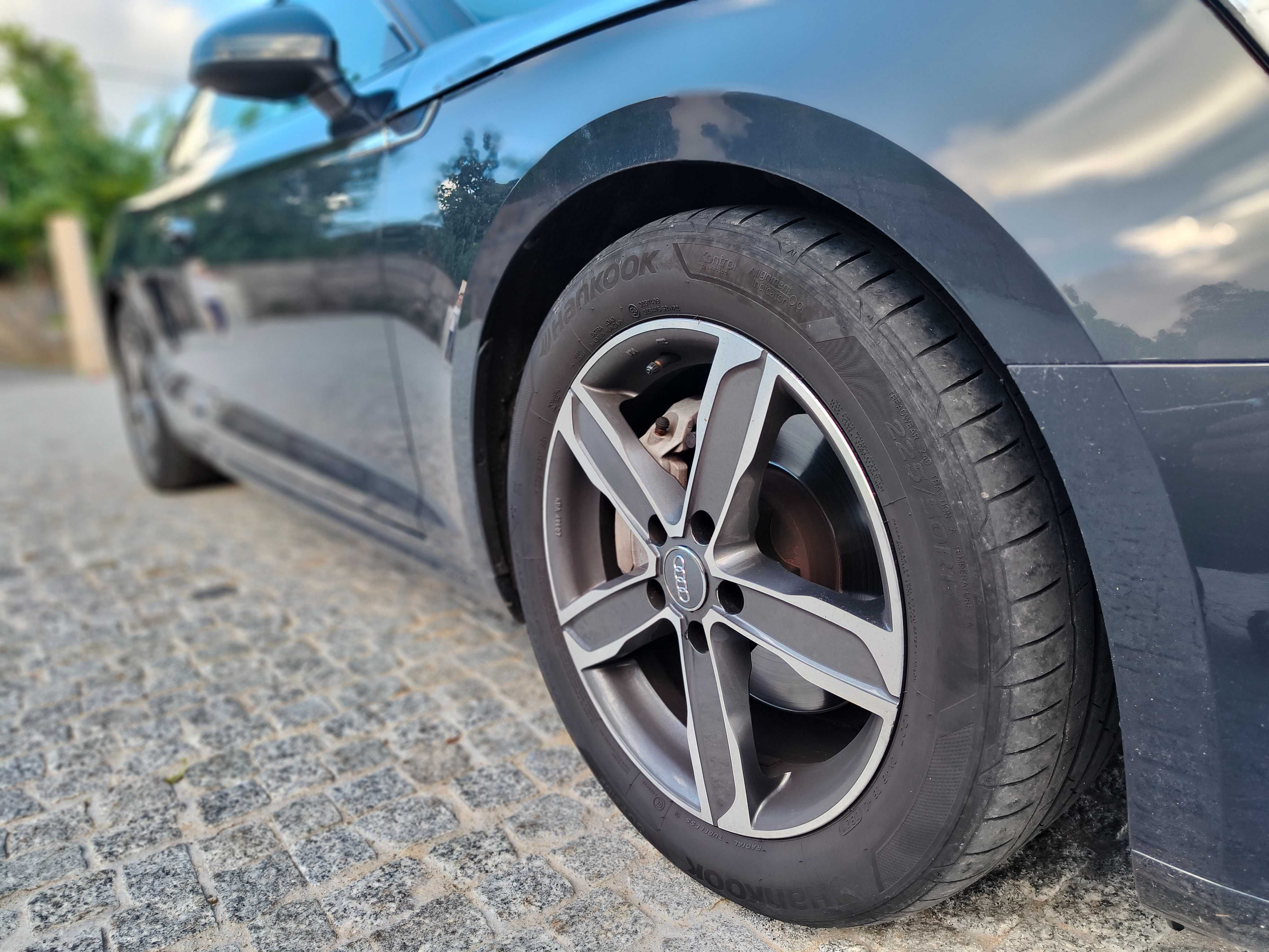 AUDI A5 Coupé 40 TDI 2.0 S Tronic