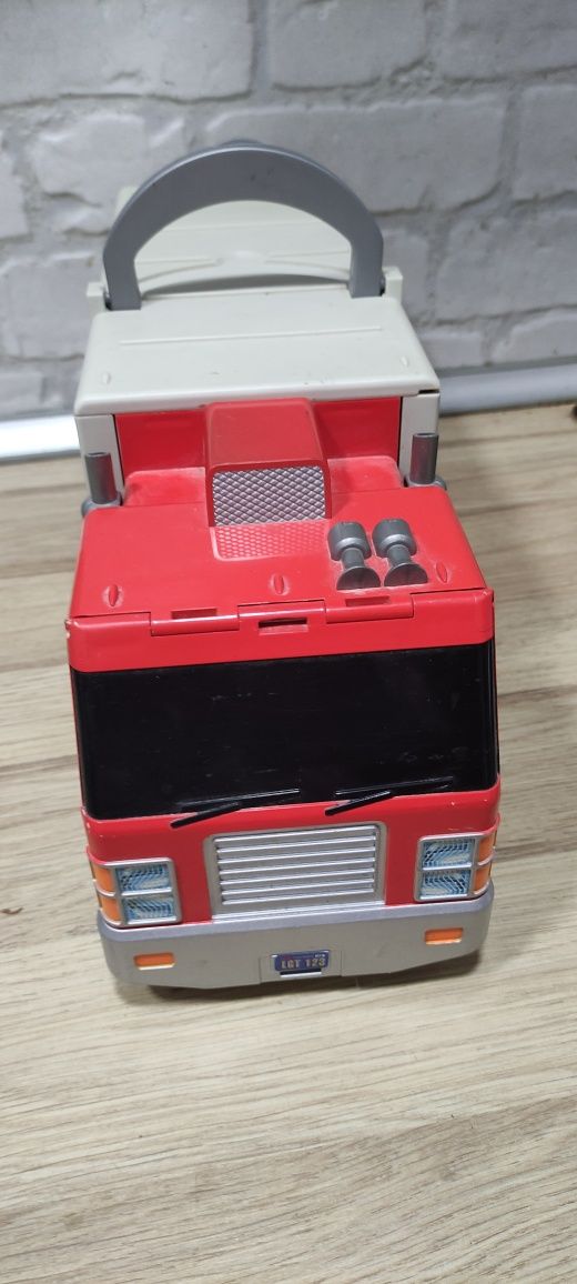 Micro Machines vintage