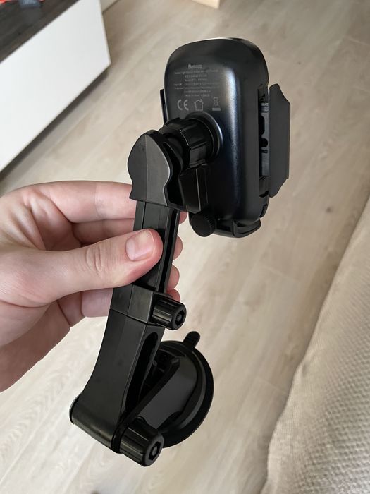 Комплект для авто (уходовая косметика)