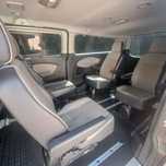 Ford Tourneo Custom Ford Tourneo Custom