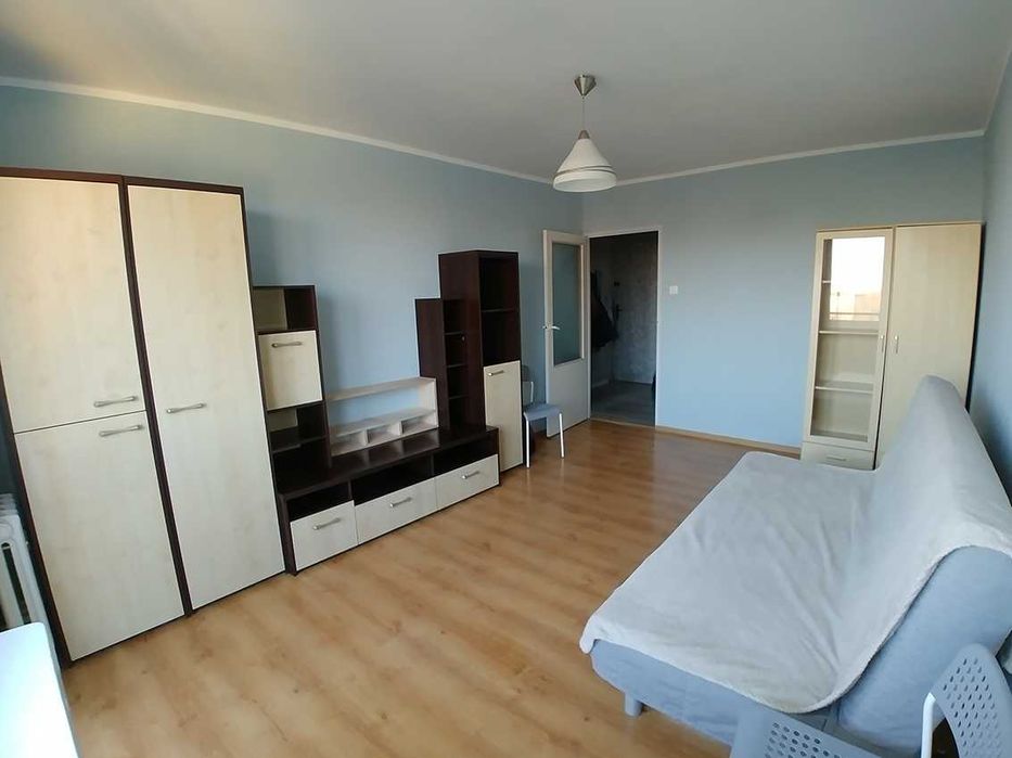 DO WYNAJĘCIA POKÓJ w mieszkaniu 2 - pokojowym