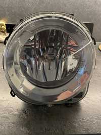 Reflektor lampa lewa Jeep Renegade USA  14-