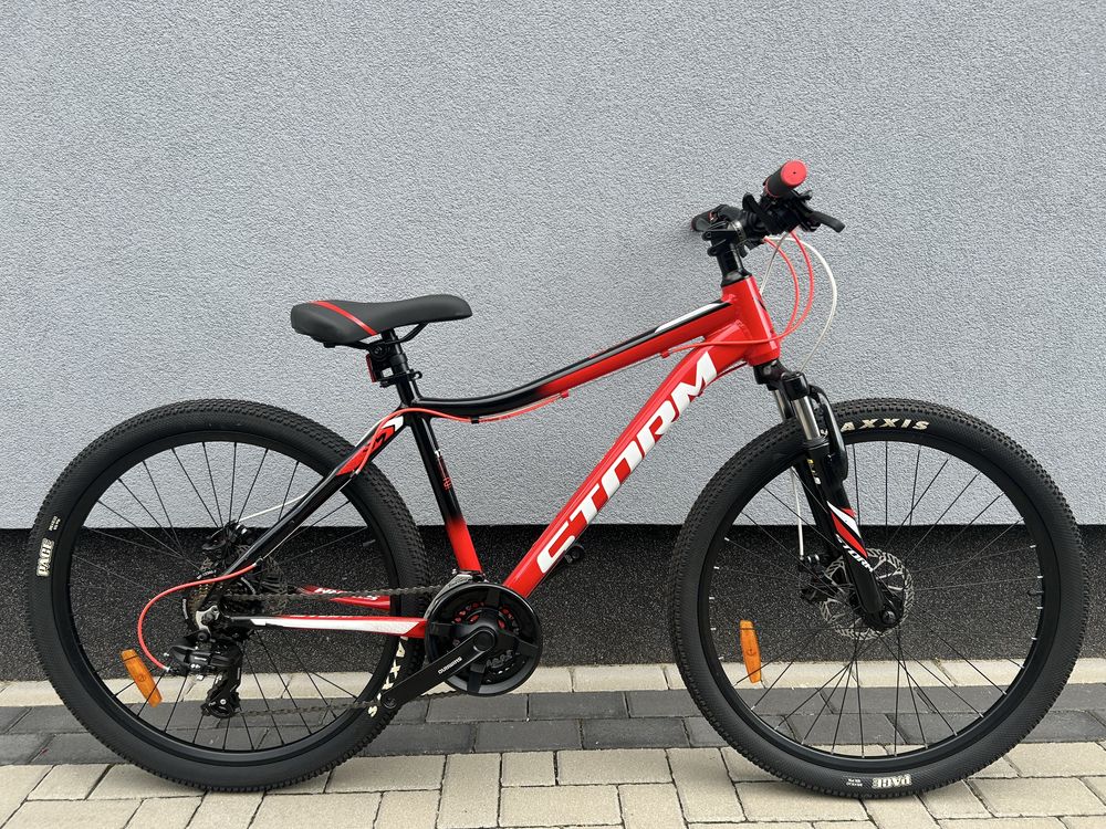 Rower Storm 26” mtb