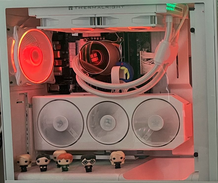 Płyta Główna MSI PRO B660M‑G DDR4