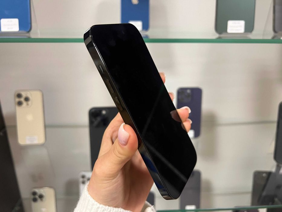 iPhone 14 Pro 256 gb Neverlock (фіз карта) / Магазин / Гарантія