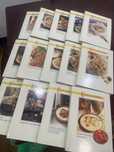 14 livro de culinária