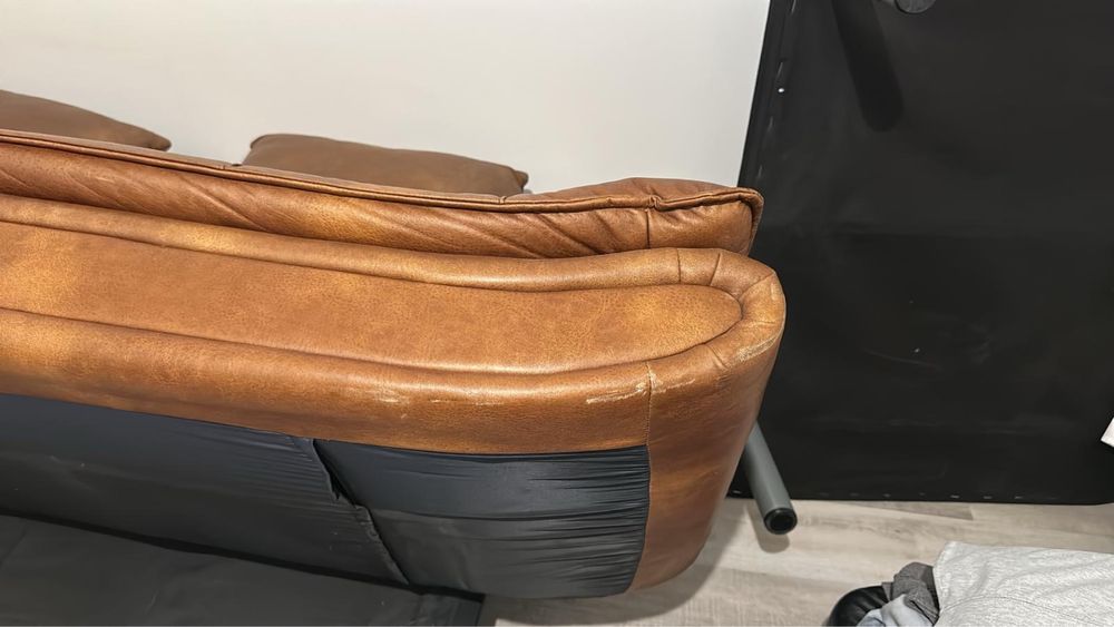 Sofa cama em bom estado