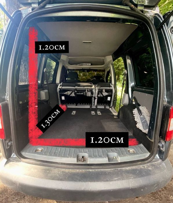 Грузові перевезення