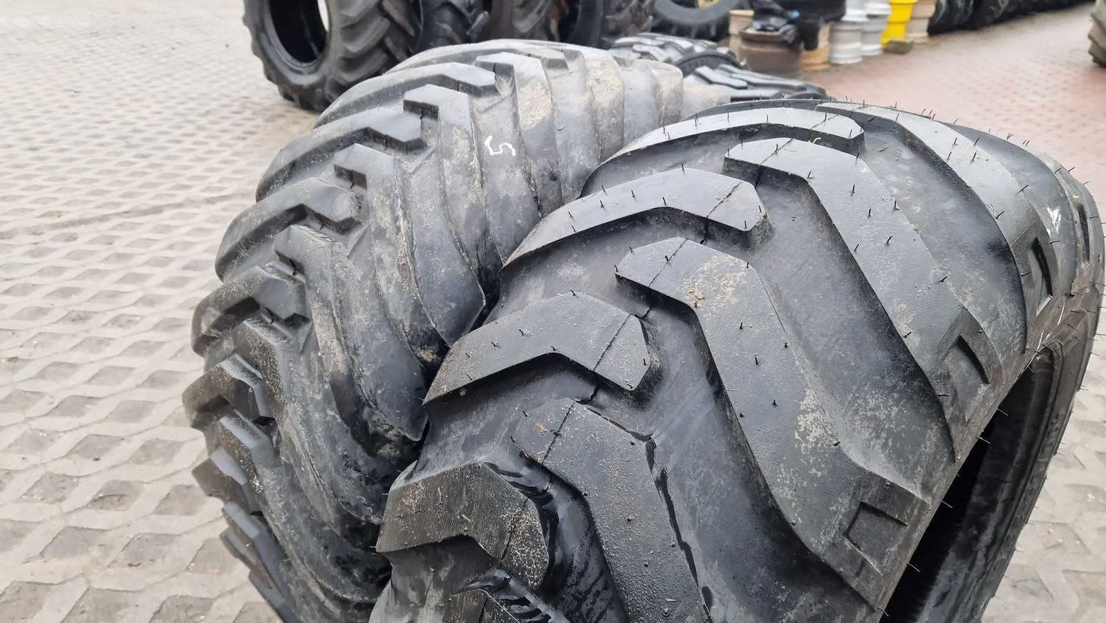 400/55-22.5 400/60-22.5 Nokia Trelleborg 14PR