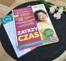 Zatrzymaj czas. Chroń swoje serce. Reader's Digest