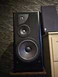 Kolumny JBL LX600 USA unikat znakomite