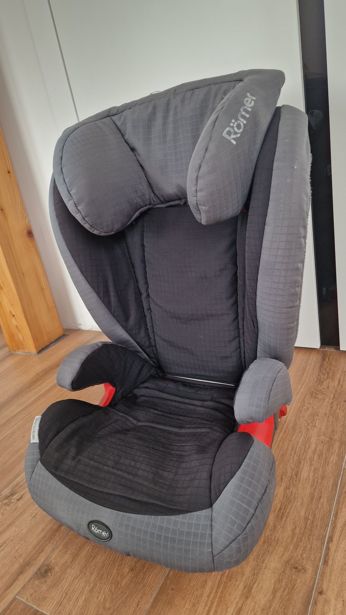 Fotelik samochodowy Römer Trend Line isofix