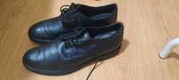 Ботинки туфли Timberland размер 40-41