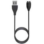 Ładowarka Do Smartwatcha Garmin Kabel Usb (Casw-Gb) Czarna