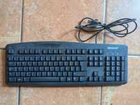 Teclado Microsoft oficial
