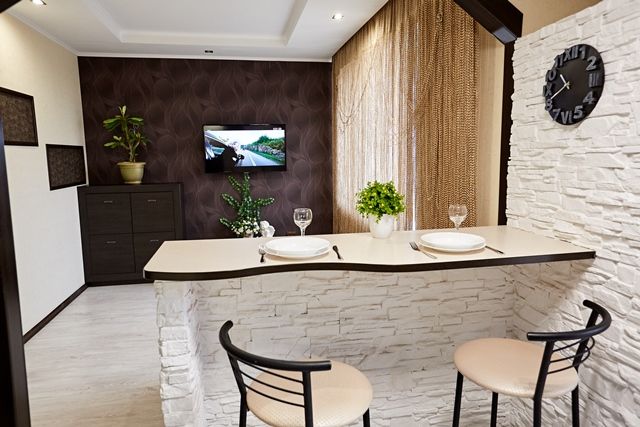 Сучасна 2кім.студія в Новобудові подобово Рівне. Неподалік Центру.