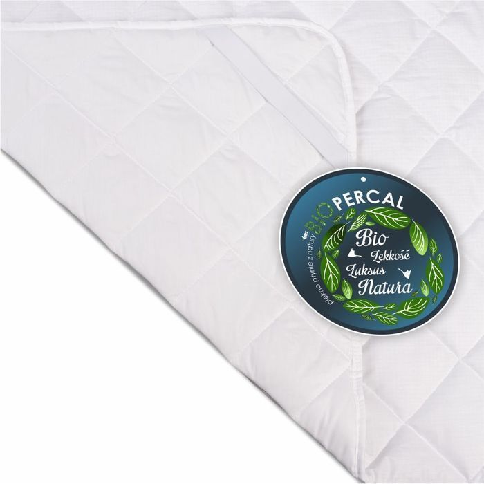 AMZ BIOPERCAL nakładka ochronna na materac 90x200cm
