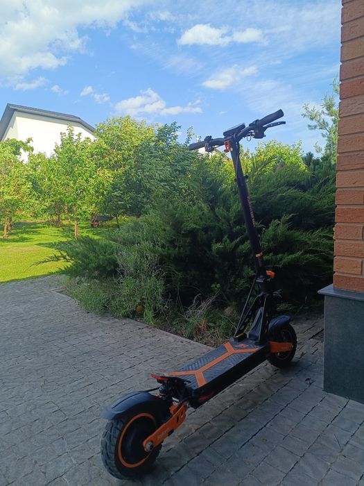 Kukirin G2 Max 2023