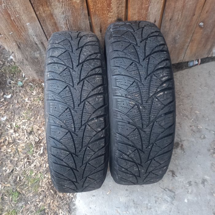 Колеса 175/70 r13