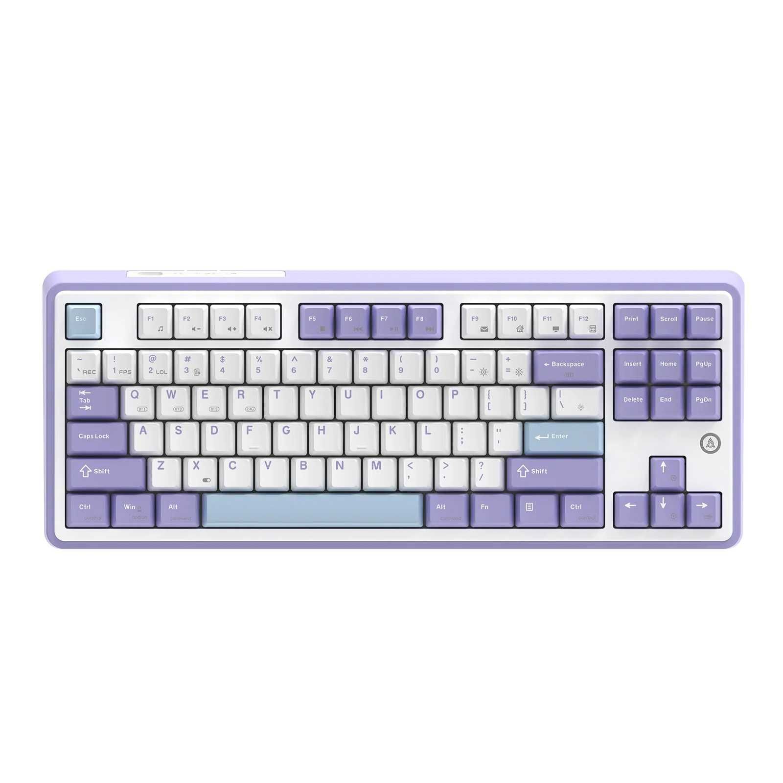 Ajazz AK870 Механическая клавиатура