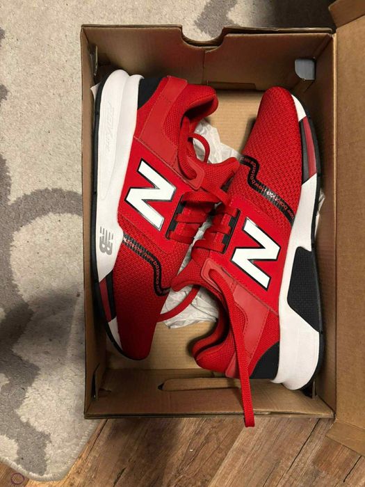 Buty new balance