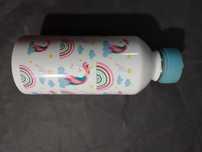 Butelka do picia dla dzieci 300ml metalowa Draeger Paris