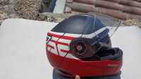 Capacete Schuberth S2