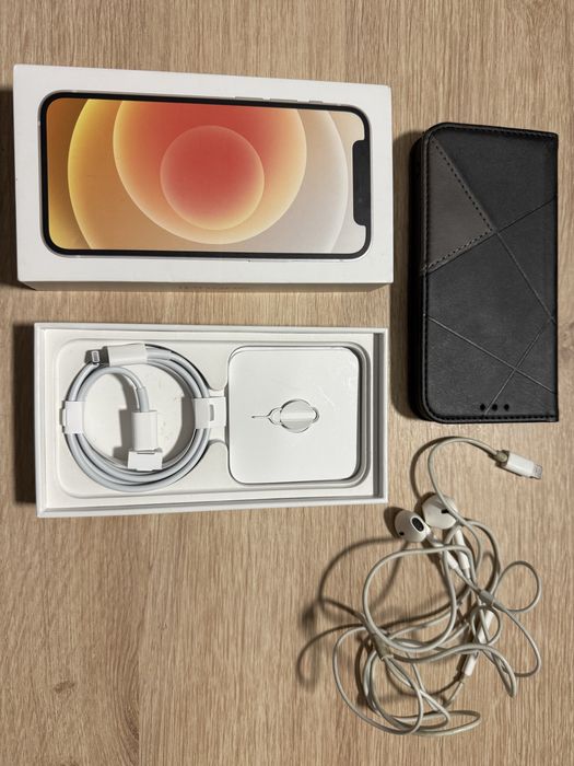 iPhone 12 mini 128GB