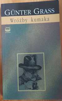 G. Grass, Wróżb kumaka