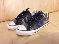 Buty CONVERSE CONS roz. 37,5 wkł. 24 cm.